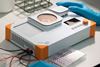 Bento Lab Portable DNA Laboratory